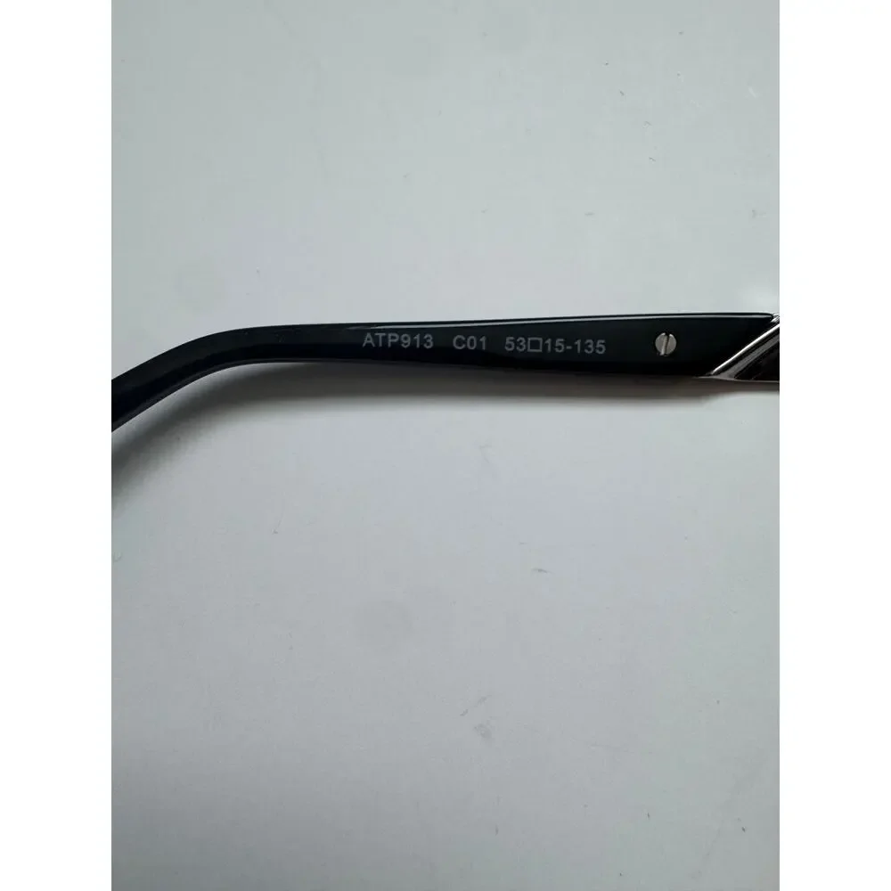 NEW Ann Taylor ATP913 Oval Sunglasses